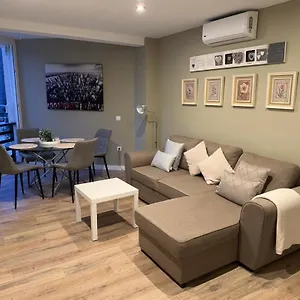 Calle La Playa Apartamento Torremolinos