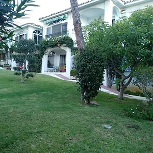 La Orquidea Apartamento Benalmádena